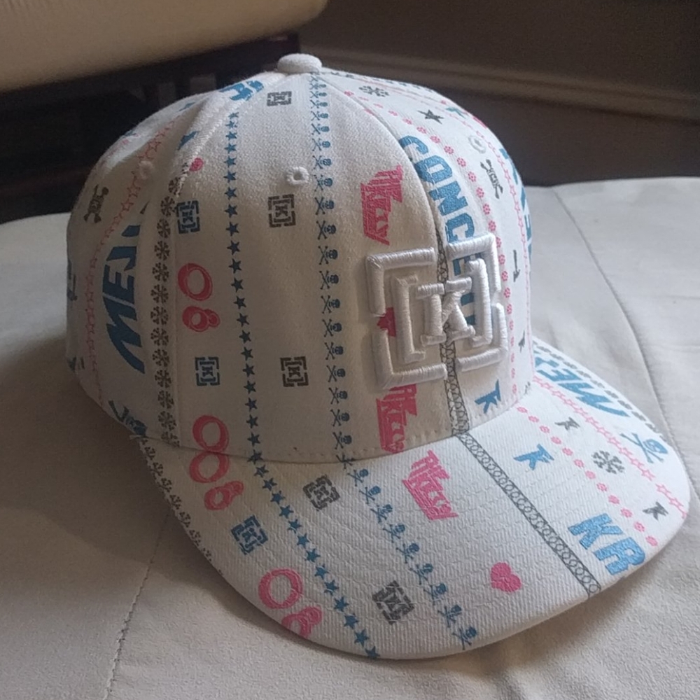 KREW Terry Kennedy hat